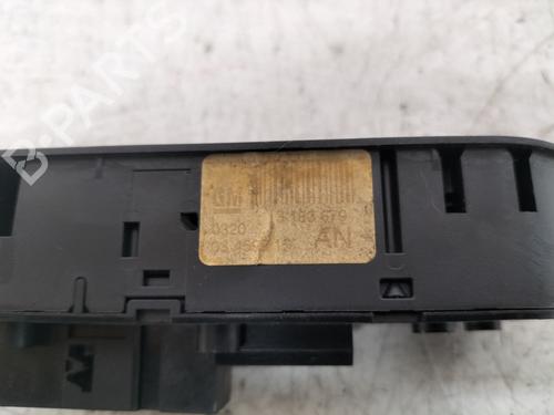 Left front window switch OPEL ASTRA H (A04)  | BP11722672I27 