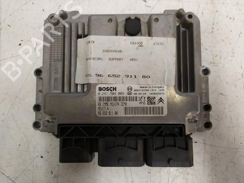 engine-control-unit-ecu-citroen-c4-i-lc_-2004-2005-2006-2007-2008-2009-2010-2011-2012-2013-2014-32393513 main image