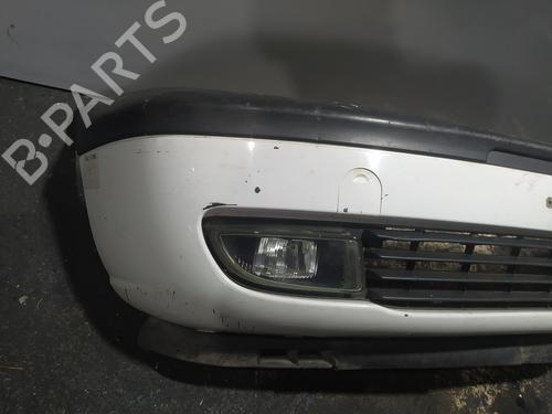 Front bumper OPEL ZAFIRA A MPV (T98)  | BP8711033C7 