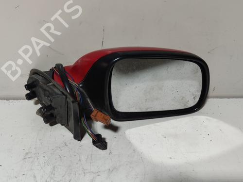 Used Right mirror PEUGEOT 307 (3A/C) [2000-2012]  11356612