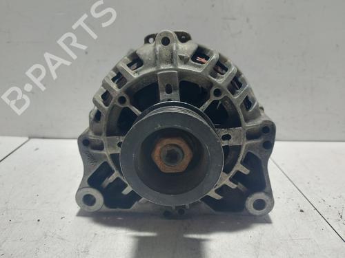 Dynamo Dynamo PEUGEOT PARTNER MPV (5_, G_) [1996-2026] 37015166 37015166