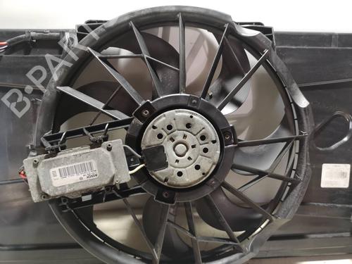 Køleventilator elektrisk VOLVO S40 I (644)  | BP17148882M35 