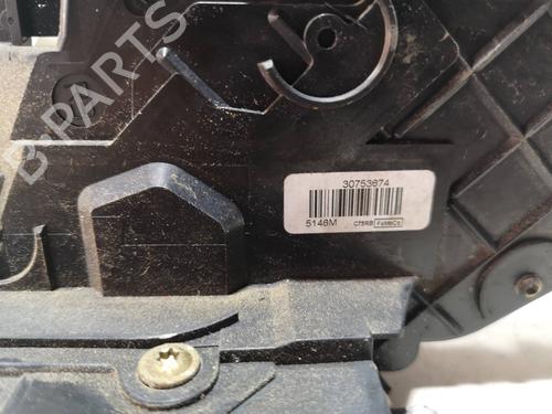Rear right lock VOLVO S40 I (644)  | BP17148913C99 