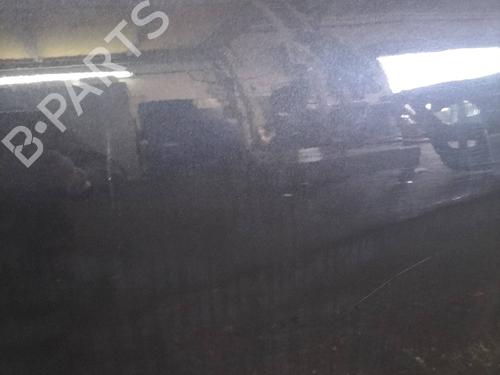 Right rear door SEAT LEON (1P1)  | BP11036995C5 
