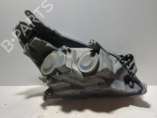 Left headlight OPEL ASTRA H (A04) 1.6 (L48) | BP22612123C28 