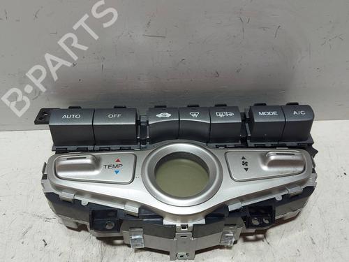 AC Styreenhet / Manøvreringsenhet HONDA JAZZ II (GD_, GE3, GE2) 1.3 iDSi (GD1) (83 hp) 22389345