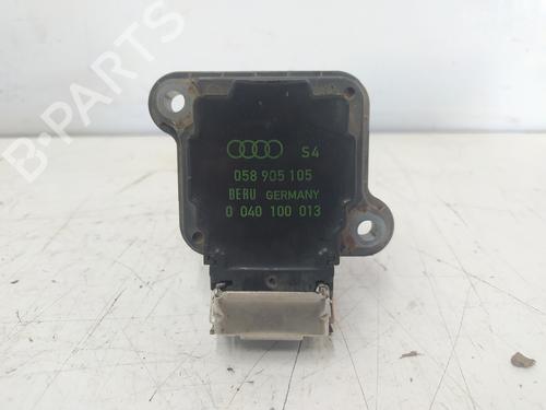 Ignition coil VW PASSAT B5 (3B2) 1.8 T | BP22555594M94 