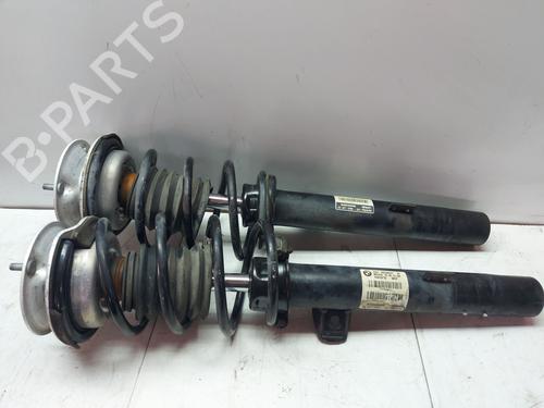 Used Right front shock absorber Right front shock absorber BMW 1 (E87) 118 d (122 hp) 33833097 33833097