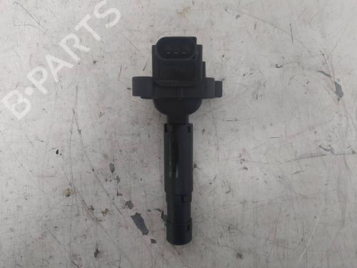 Ignition coil MERCEDES-BENZ C-CLASS (W203) C 230 Kompressor (203.040) | BP11515302M94 