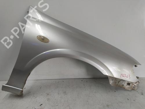 Used Left front fenders NISSAN ALMERA II (N16) 1.8 (114 hp) 19708546