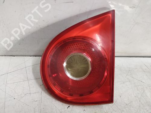 Used Right tailgate light VW GOLF V (1K1) [2003-2010]  30111259