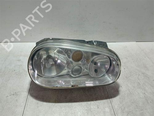 Used Right headlight Right headlight 38487845 38487845