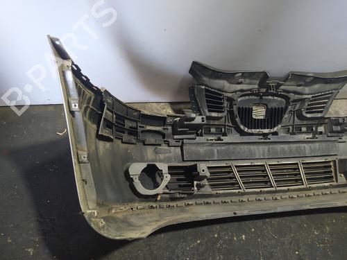 Front bumper SEAT IBIZA III (6L1) 1.4 16V | BP26293451C7 