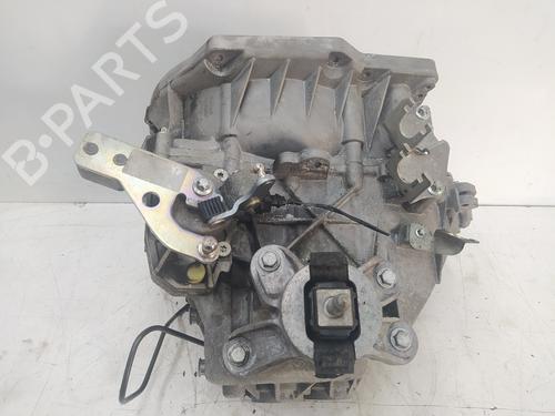 Gearbox MINI MINI (R56)  | BP21760140M3 