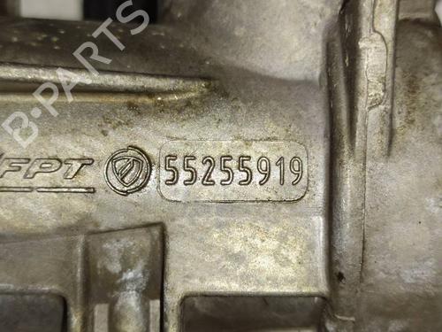 Throttle body OPEL COMBO Box Body/MPV (X12) 1.3 CDTI (B05) | BP40541610M82 - Image 3