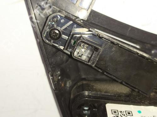 Climate control CHEVROLET AVEO Hatchback (T300)  | BP30569803I5 