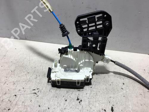 Høyre bak lås MERCEDES-BENZ GLA-CLASS (X156) [2013-2022]  28478989