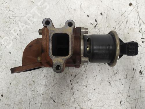 Used Egr Egr HONDA ACCORD VII (CL, CN) 2.2 i-CTDi (CN1) (140 hp) 33986208 33986208