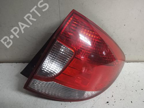 Used Right taillight KIA RIO I Hatchback (DC) [2000-2006]  10097778