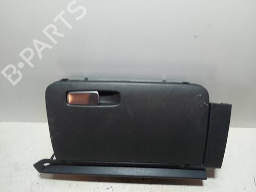 Glove box AUDI A1 (8X1, 8XK) 1.6 TDI | BP22433332C95 