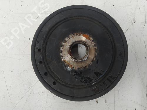 Pulley RENAULT LAGUNA II Grandtour (KG0/1_) 1.9 dCi (KG0G) | BP14156934M122 