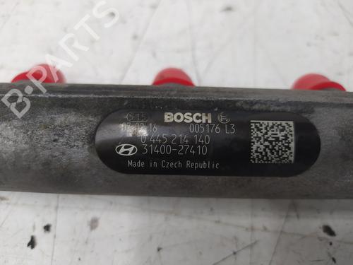 Injection rail KIA SPORTAGE II (JE_, KM_) 2.0 CRDi | BP8712747M98