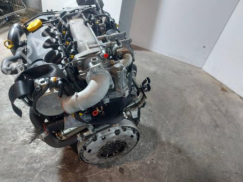 Engine OPEL ZAFIRA / ZAFIRA FAMILY B (A05)  | BP23229260M1 