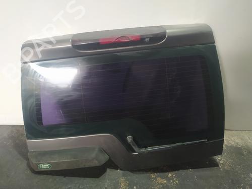 Used Tailgate LAND ROVER DISCOVERY III (L319) [2004-2009]  24128379