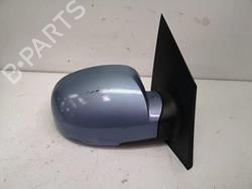 Right mirror HYUNDAI GETZ (TB)  | BP8716259C27 