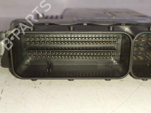 Engine control unit (ECU) BMW 3 (E46) 320 d | BP38962253M57 - Image 3