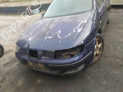 Mass air flow sensor SEAT TOLEDO II (1M2) 1.9 TDI | BP9304167M95