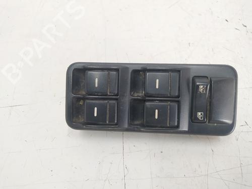 Used Left front window switch LAND ROVER DISCOVERY III (L319) 2.7 TD 4x4 (190 hp) 19330431