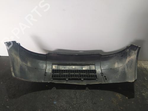 Front bumper CITROËN BERLINGO / BERLINGO FIRST Box Body/MPV (M_) 1.9 D 70 (MBWJZ, MCWJZ) | BP22903730C7 