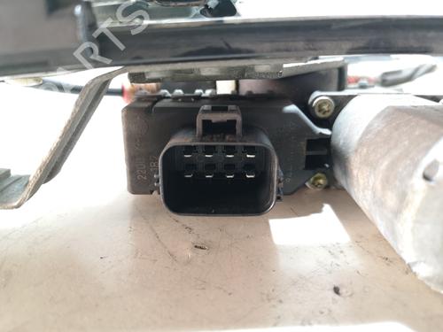 Front right window mechanism FORD MONDEO III Turnier (BWY) 2.0 16V | BP15485049C23 