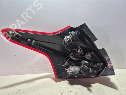 Right taillight FORD FOCUS III  | BP25871419C35 
