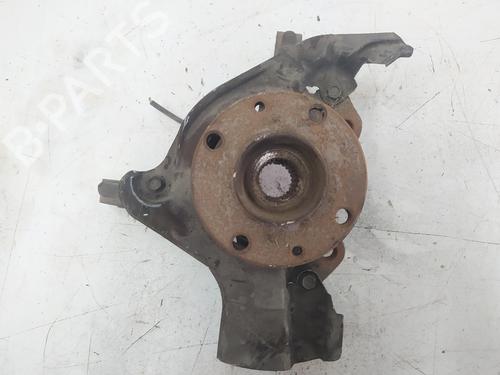 Used Right front steering knuckle FIAT STILO (192_) 1.9 JTD (192_XE1A) (115 hp) 17547033