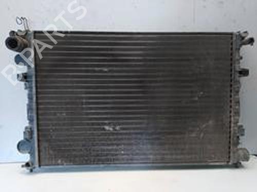 Used Water radiator PEUGEOT EXPERT Van (222) 2.0 HDI (94 hp) 8701885