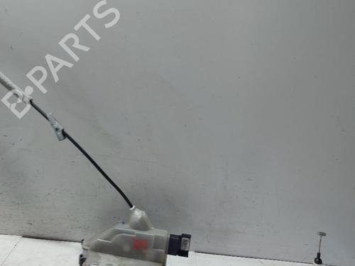 front-right-lock-citroen-c3-iii-sx-2016-34139053 main image