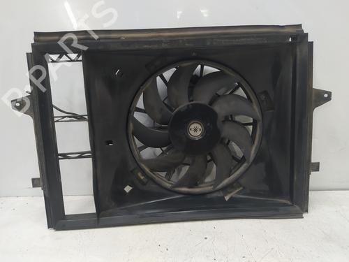 Køleventilator elektrisk PEUGEOT EXPERT Van (222) 2.0 HDI (109 hp) 24802354