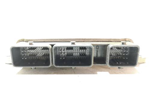 Engine control unit (ECU) RENAULT SCÉNIC II (JM0/1_) 1.6 16V (JM1R) | BP14998570M57 