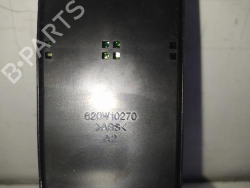 Left front window switch HYUNDAI ACCENT II (LC)  | BP28503408I27