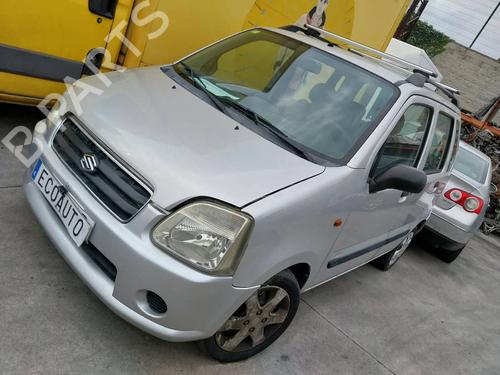 Used Parts SUZUKI WAGON R+ (MA) 1.3 DDiS (RB413D) 5002681