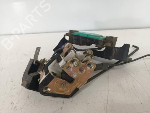 Front left lock HYUNDAI COUPE I (RD)  | BP13371239C98 