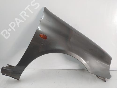 Used Right front fenders RENAULT CLIO II (BB_, CB_) 1.9 D (B/CB0J) (65 hp) 8706302