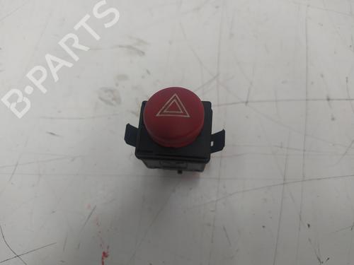 Used Warning switch SEAT IBIZA III (6L1) [2002-2009]  18109495
