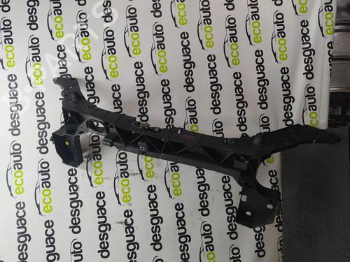 Frontplate/Frontkurv RENAULT CLIO III (BR0/1, CR0/1) [2005-2014]  8701017