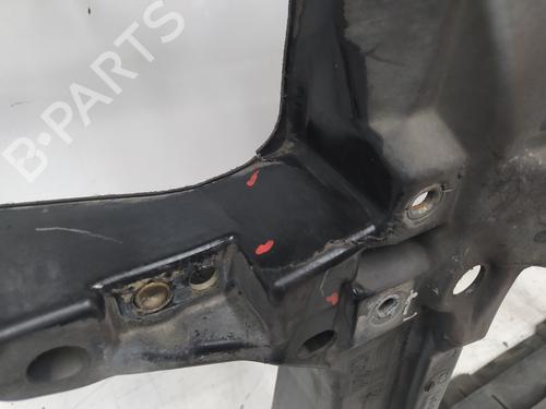 Front slam panel VW GOLF IV (1J1)  | BP21269654C72 