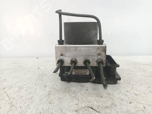 Used ABS pump NISSAN MICRA III (K12) [2002-2010]  11835837