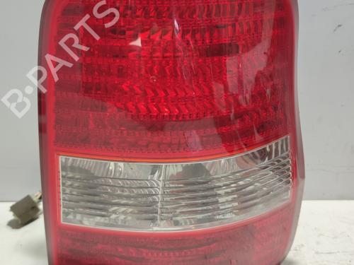 Right taillight KIA CARNIVAL II (GQ) 2.9 CRDi | BP11046288C35 