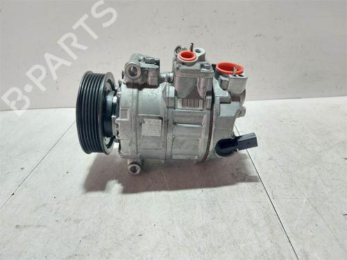 AC compressor SEAT ALTEA (5P1) | BP38445622M34 - Image 7